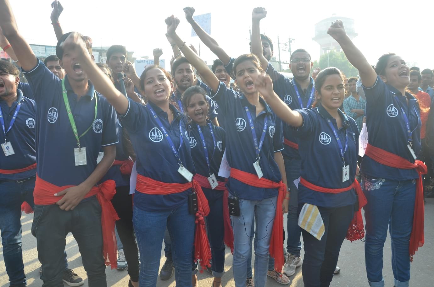 Sityog Institute of Technology Aurangabad Activities photo 22